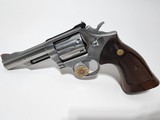 SMITH & WESSON 66-1 - 1 of 4