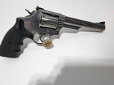 SMITH & WESSON 66-5 - 2 of 4