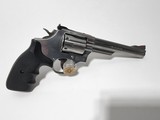 SMITH & WESSON 66-5