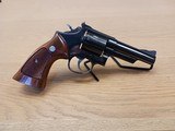 SMITH & WESSON MODEL 19-6 - 5 of 5