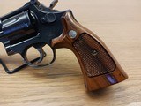 SMITH & WESSON MODEL 19-6 - 3 of 5