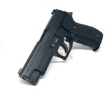 SIG SAUER P226 DAK 9MM - 4 of 7