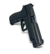 SIG SAUER P226 DAK 9MM - 3 of 7