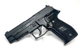 SIG SAUER P226 DAK 9MM - 5 of 7