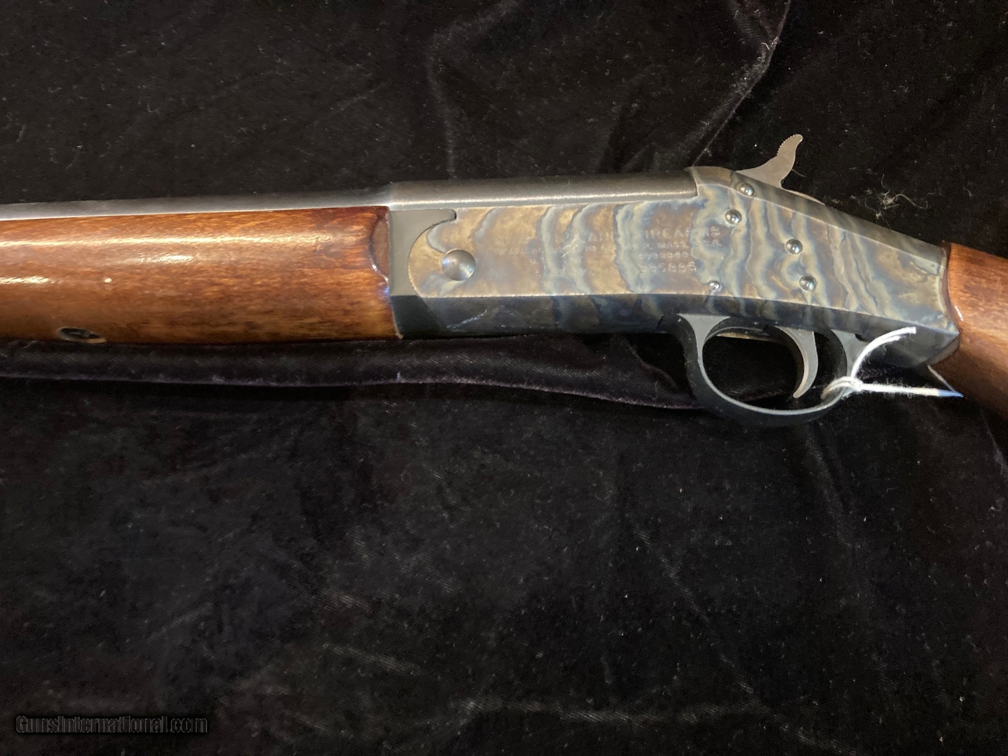 New England Firearms Barrel Swapspeed Vsbw - bm3662d