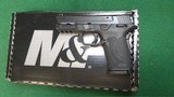 SMITH & WESSON M&P9 SHIELD EZ M2.0 - 1 of 3