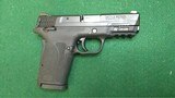 SMITH & WESSON M&P9 SHIELD EZ M2.0 - 3 of 3