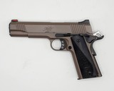 KIMBER CUSTOM LW .45 ACP - 2 of 7