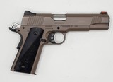 KIMBER CUSTOM LW .45 ACP - 3 of 7