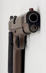 KIMBER CUSTOM LW .45 ACP - 5 of 7