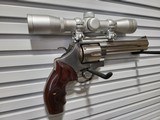 SMITH & WESSON 629-4 CLASSIC .44 MAGNUM - 5 of 7
