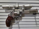SMITH & WESSON 629-4 CLASSIC .44 MAGNUM - 3 of 7