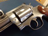 STURM, RUGER & CO., INC. Redhawk Hunter - 7 of 7
