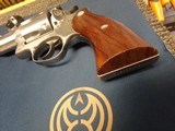 STURM, RUGER & CO., INC. Redhawk Hunter - 5 of 7