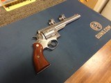 STURM, RUGER & CO., INC. Redhawk Hunter - 1 of 7