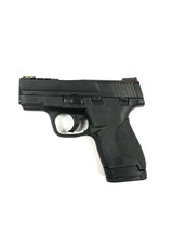SMITH & WESSON M&P9 SHIELDPERFORMANCE CENTER - 1 of 1