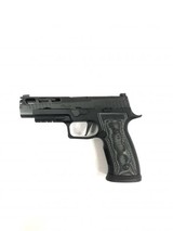Sig Sauer P320 AXG PRO - 1 of 1