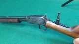 ROSSI M62SA Pump Rifle - 2 of 4