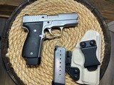 KAHR ARMS K9 - 2 of 3