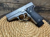 KAHR ARMS K9 - 1 of 3