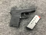 SMITH & WESSON M&P Bodyguard380 - 1 of 1