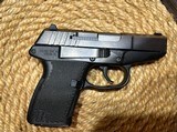 KEL-TEC p40 - 5 of 5