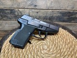 KEL-TEC p40 - 2 of 5