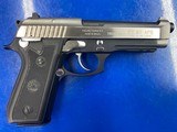 TAURUS pt 92 afs - 2 of 5