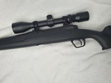 SAVAGE ARMS AXIS - 5 of 7