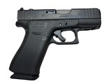 GLOCK 43x - 1 of 4