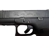 GLOCK 43x - 4 of 4