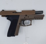 SIG SAUER SP2022 - 2 of 3