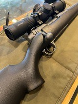 WEATHERBY MARK V CARBONMARK .300 WBY MAG - 2 of 7