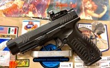 SPRINGFIELD ARMORY XDM9 - 1 of 1