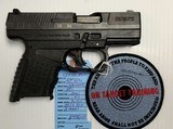 WALTHER PPS - 1 of 1