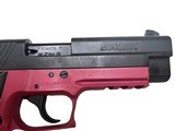 SIG SAUER MOSQUITO PINK - 2 of 5