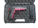 SIG SAUER MOSQUITO PINK - 3 of 5