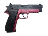 SIG SAUER MOSQUITO PINK - 1 of 5