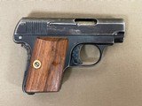 COLT 1908 VEST POCKET - 3 of 7