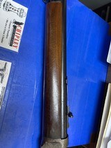 WINCHESTER 64A, MODEL 64A, 1972 - 7 of 9