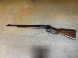 WINCHESTER 64A, MODEL 64A, 1972 - 2 of 9