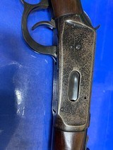 WINCHESTER 64A, MODEL 64A, 1972 - 8 of 9