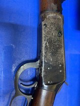 WINCHESTER 64A, MODEL 64A, 1972 - 3 of 9