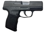 SIG SAUER P365 SAS - 1 of 7