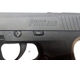 SIG SAUER P365 SAS - 2 of 7