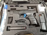 WALTHER PPQ CLASSIC Q5 MATCH - 2 of 2