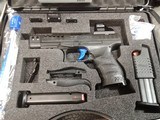 WALTHER PPQ CLASSIC Q5 MATCH - 1 of 2