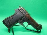 BERETTA M1935 - 1 of 6