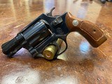 SMITH & WESSON 36 - 1 of 6