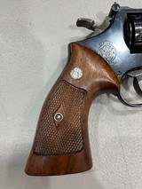 SMITH & WESSON 14-1 - 6 of 7